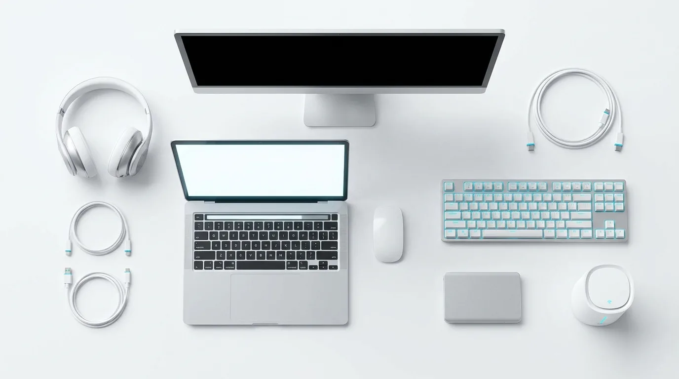 It equipment
