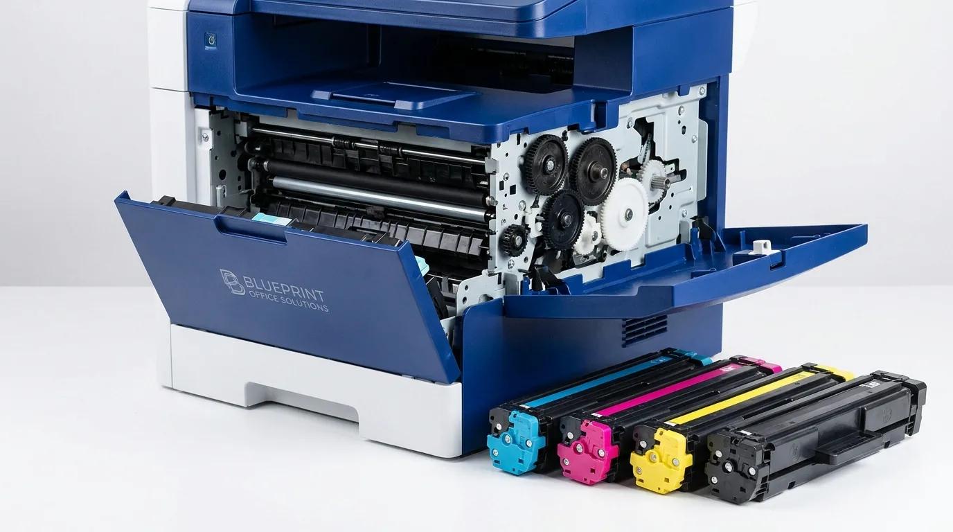 Printer cartridges